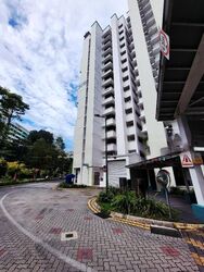 Blk 317B Yishun Greenwalk (Yishun), HDB 4 Rooms #481067771